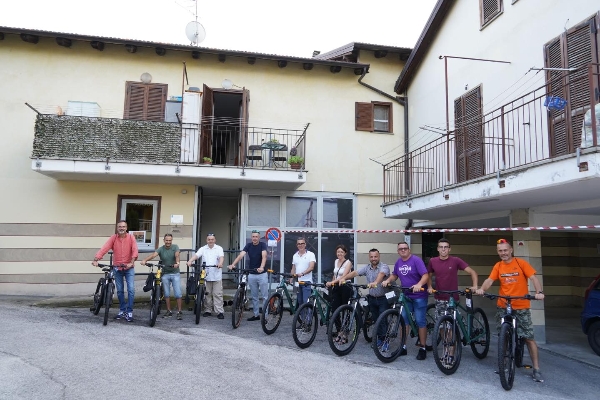 COMUNE DI ROCCAVIONE - VERBALE DI DELIBERAZIONE DELLA GIUNTA COMUNALE N. 70 del 29/97/2024